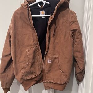 Carhartt jacket